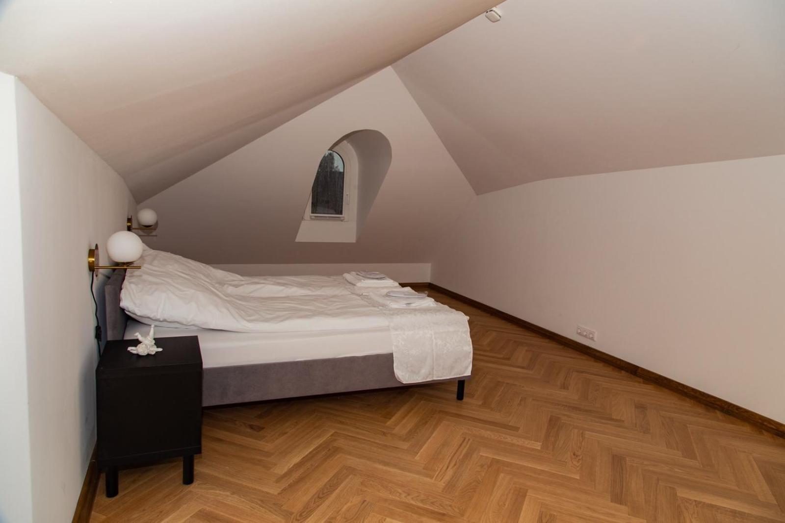 Kaunas Embassy Apartments Bagian luar foto