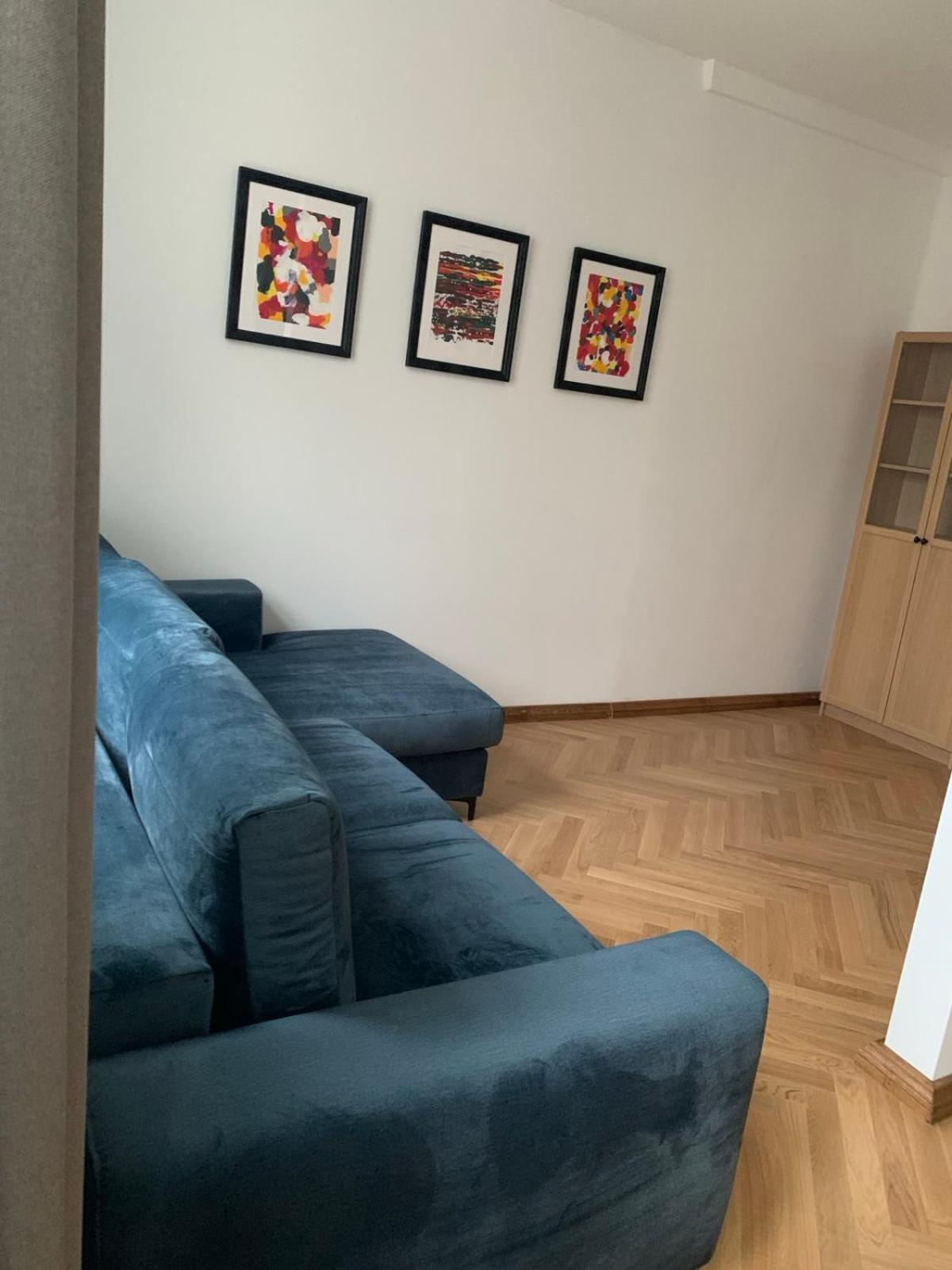 Kaunas Embassy Apartments Bagian luar foto