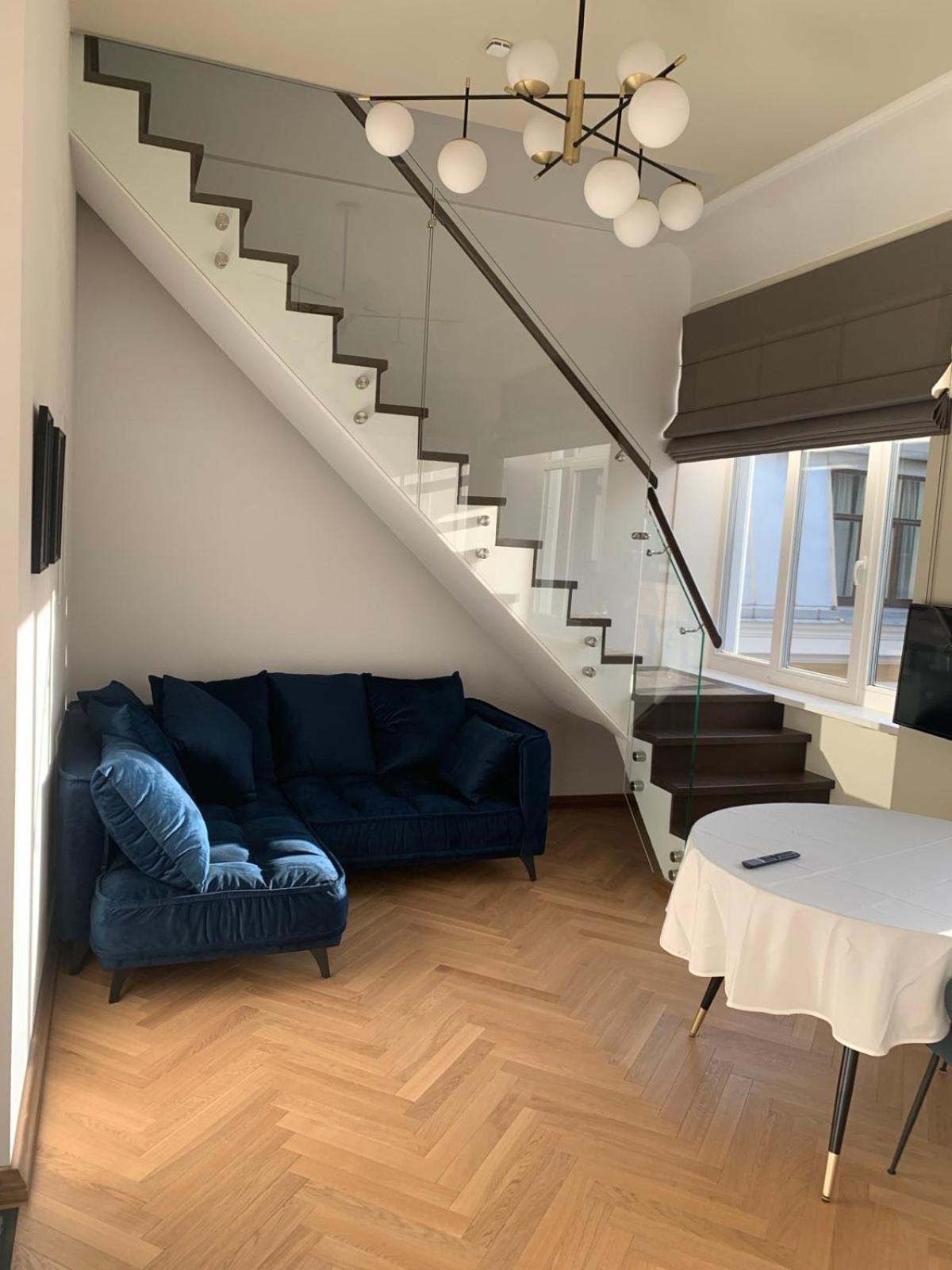 Kaunas Embassy Apartments Bagian luar foto