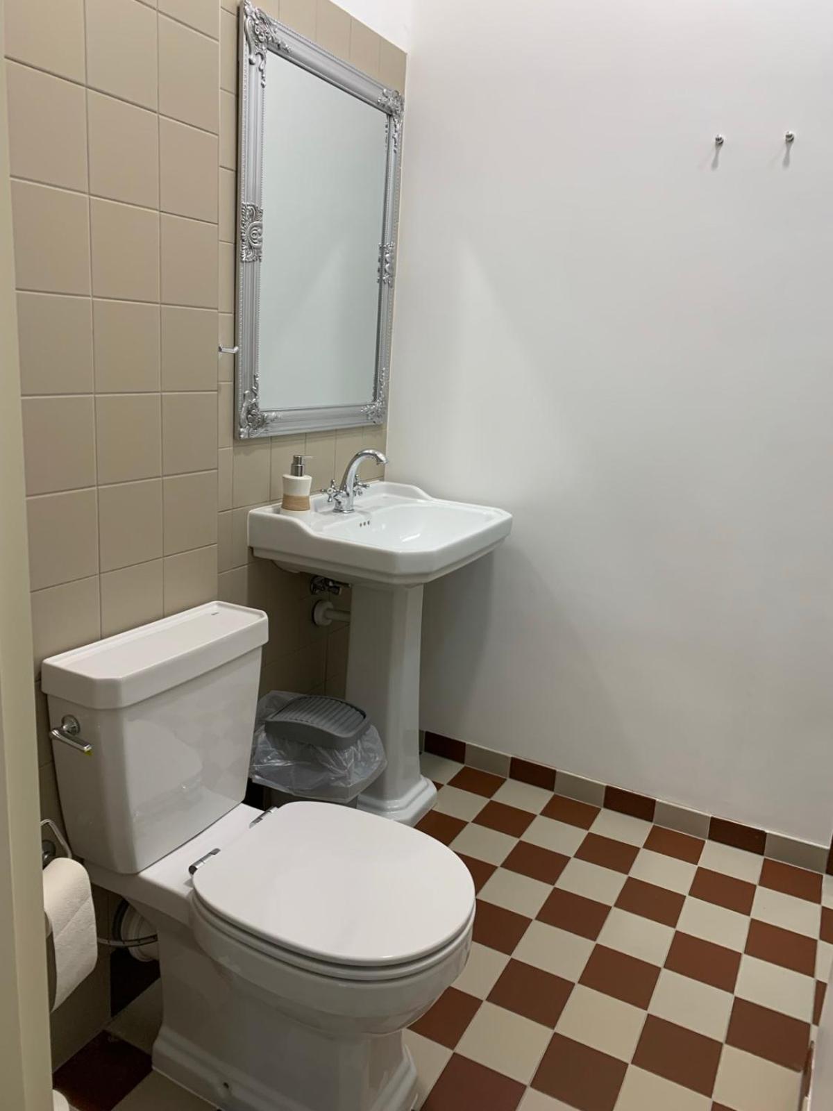 Kaunas Embassy Apartments Bagian luar foto
