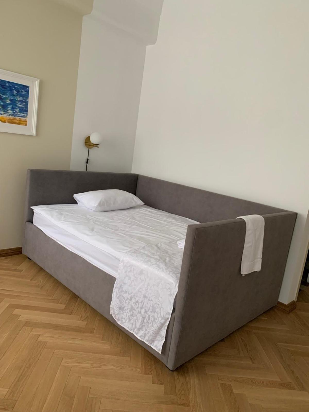 Kaunas Embassy Apartments Bagian luar foto
