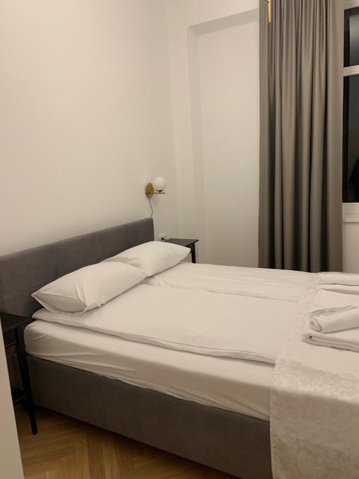 Kaunas Embassy Apartments Ruang foto